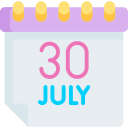 calendario icon