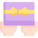 regalo icon