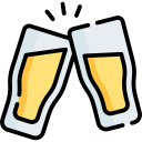 bebidas icon