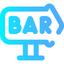 bar