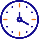 reloj icon