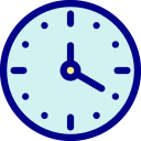 reloj icon