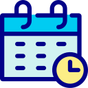 calendario icon