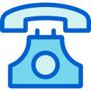 teléfono icon