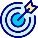 objetivo icon