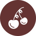 cereza icon