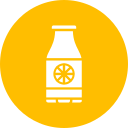 botella de jugo icon