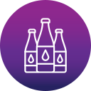 aceite de oliva icon