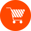 carrito de compras icon