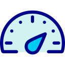 velocidad icon