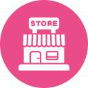 tienda icon