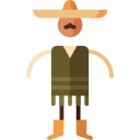 mexicano icon