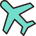 avión icon