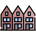 casas icon