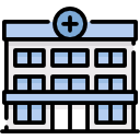 hospital icon