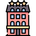 hotel icon