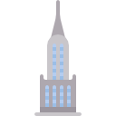 rascacielos 