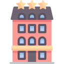 hotel icon