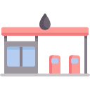 gasolinera icon