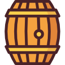 barril icon