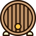 barril icon