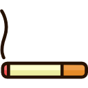 cigarrillo icon