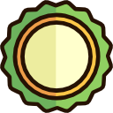 etiqueta icon