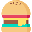 hamburguesa icon