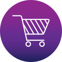 carrito de compras icon