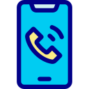 teléfono icon