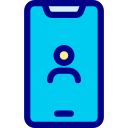 teléfono icon