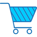 carrito de compras icon