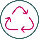 reciclaje icon