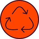 reciclaje icon