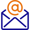 correo electrónico icon