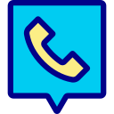 teléfono icon