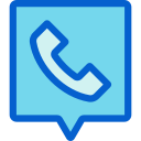 teléfono icon