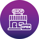 tienda icon