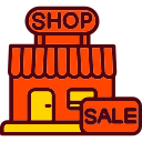 tienda icon