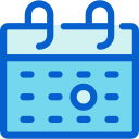 calendario icon