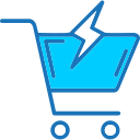 carrito de compras icon