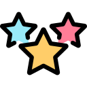 estrellas icon