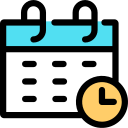 calendario icon