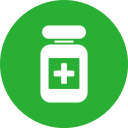 medicamento icon