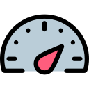 velocidad icon