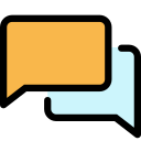 chat icon