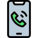 teléfono icon