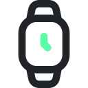 reloj icon