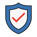 seguridad icon