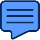 chat icon